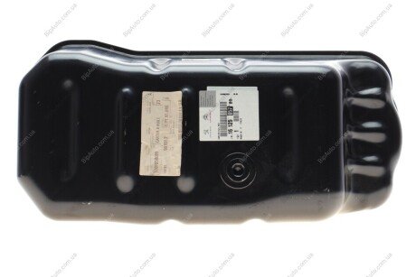 Маслоприймач (піддон) Citroen Jumper/Peugeot Boxer 3.0 HDi 06- PSA 1612505780