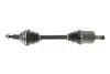 Піввісь (передня) Skoda Fabia/Roomster/VW Polo 06-15 (L) (26x36x558.5) VIKA 44070917901