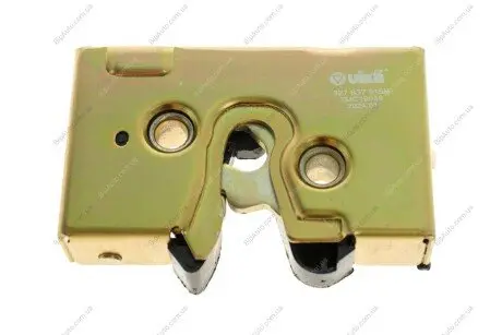 Замок дверей (передніх/L) VW Caddy I/Golf II/Jetta II/Polo 75- VIKA 98370095301
