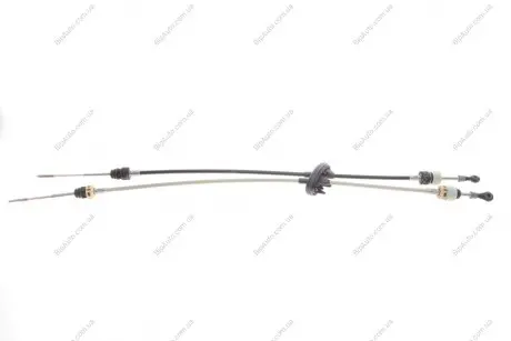 Трос куліси MB Sprinter 906 06-/ VW Crafter 2.5 TDI 06-13 VIKA 33211636601