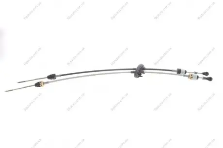 Трос куліси MB Sprinter 906 2.2CDI/VW Crafter 2.5TDI 06- VIKA 33211636501