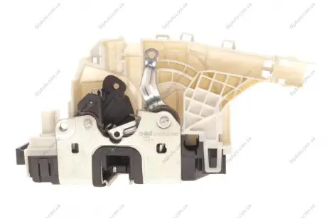 Замок дверей (передніх/L) VW Crafter 2.0/2.5 TDI 06-16 VIKA 88371797701