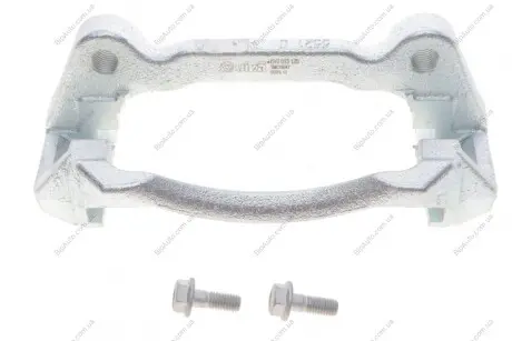 Скоба супорта (переднього) VW Caddy IV 15-20 (L) VIKA 66151727501