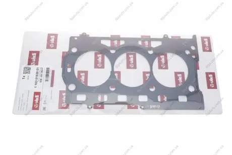 Прокладка ГБЦ Skoda Fabia I-II/VW Polo 1.2 03-15 VIKA 11030153001