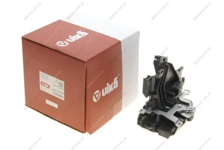Замок дверей (передніх/L) VW Caddy III/T5/T6 03- VIKA 88371312701