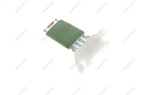 Реостат пічки VW Caddy III/IV 03- (4 контакта) VIKA 89590794801 (фото 1)