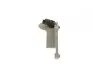 CITROEN Датчик імпульсів двигуна C3,4, Xsara, Peugeot 106, 206, 306, 307, Megane 1.4/1.6 97- BOSCH 0986280472 (фото 4)