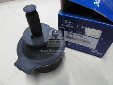 Подушка двигателя пр SONATA MOBIS 218123L500