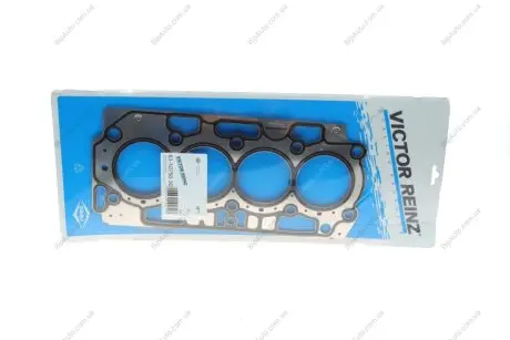 Прокладка ГБЦ Citroen Berlingo/Jumpy/Peugeot Expert/Partner 1.5 BlueHDi 18-(4 мітки) (1.40mm) REINZ 61-10750-30 VICTOR REINZ 611075030