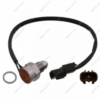 Датчик включення заднього ходу FEBI FEBI BILSTEIN 37358