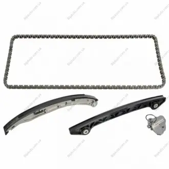 Febi К-т привода ГРМ MAZDA FEBI BILSTEIN 170590