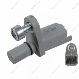 Датчик ABS FEBI FEBI BILSTEIN 109419