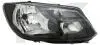 Фара передня TYC FP 7422 R7-T