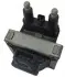 MAGNETI MARELLI RENAULT котушка запалювання Megane 2.0I 96-, Laguna 1,8-3,0 -01, Espase 2,0/3,0 -00. BAEQ070 MAGNETI MARELLI BAEQ070