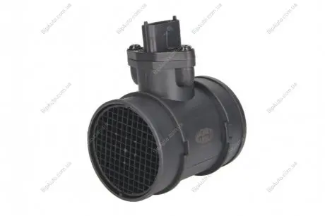Витратомір повітря ALFA 156 1,9JTD/2,0JTS 02- FIAT Doblo MAGNETI MARELLI 213719786019