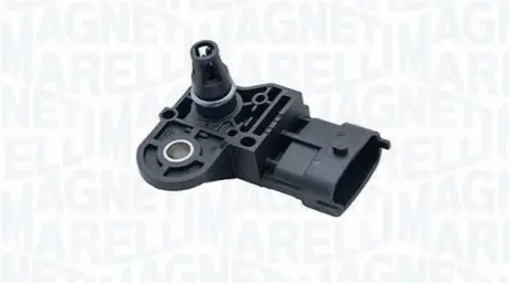 Датчик тиску наддуву FIAT 1,3-3,0JTD OPEL 1,3-2,2CDTI MAGNETI MARELLI 215810401401