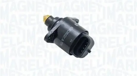 OPEL клапан регуляції холостого ходу ASTRA F,G MAGNETI MARELLI 820003215010