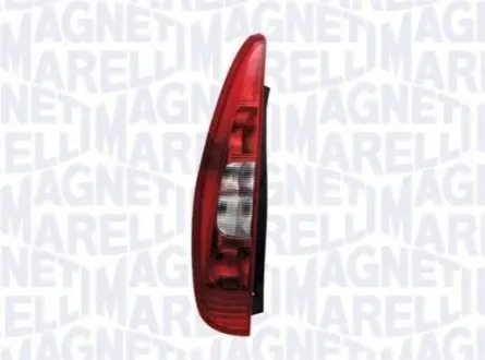 Ліхтар задній правий MITSUBISHI COLT 04-12 (5d) MAGNETI MARELLI LLL101