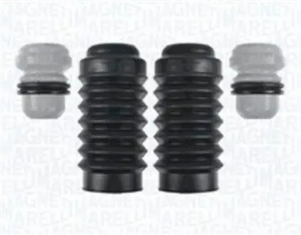 Фото 1 - kia захист аморт.передн.к-кт sorento 02- MAGNETI MARELLI 310116110239 KIA захист аморт.передн.к-кт Sorento 02- MAGNETI MARELLI 310116110239 (фото 1)