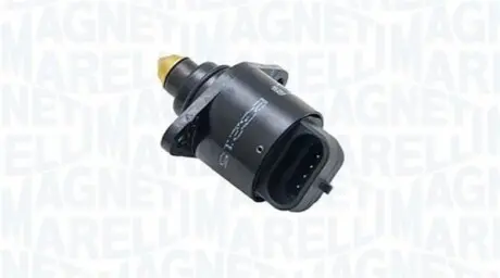 OPEL клапан регуляції холостого ходу ASTRA F,G MAGNETI MARELLI B3215