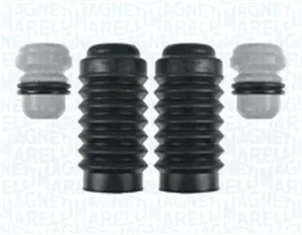 KIA захист аморт.передн.к-кт Sorento 02- MAGNETI MARELLI APK0239 (фото 1)