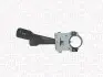 MAGNETI MARELLI перемикач на рул. колод. 80 89-94 000050087010 MAGNETI MARELLI 000050087010