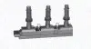 MAGNETI MARELLI котушка OPEL CORSA D 1.0 10- 060717186012 MAGNETI MARELLI 060717186012