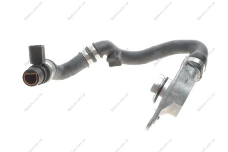 Клапан перепускний MERCEDES-BENZ 6420101791