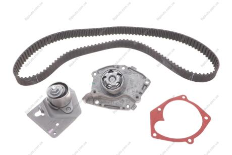 Комплект ГРМ (+ помпа) Megane II/Laguna II 1.9dCi 02- RENAULT 119A01812R
