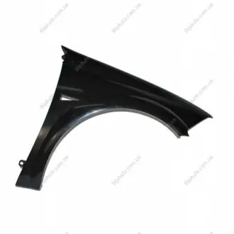 Фото 1 - крило переднє праве Polcar 601202 Крило переднє праве Polcar 601202 (фото 1)