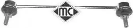 Тяга стабілізатора CITROEN C8 7/02- FIAT Ulysse 8/02- LANCIA Phedra 9/02- PEUGEOT 807 6/02- Metalcaucho 05055