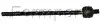FORMPART 1507013 Кермова тяга без накінечника Ford Scorpio 2.5TD 88-/Sierra 2.8 90- 1507013