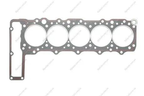Прокладка ГБЦ MB (W124) OM602 AUTOMOTIVE TRUCKTEC 02.10.092
