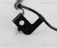 Датчик ABS зад. лівий MITSUBISHI LANCER VIII, OUTLANDER II, PAJERO IV 1.5-3.8 11.06- TRISCAN 818042521 (фото 3)