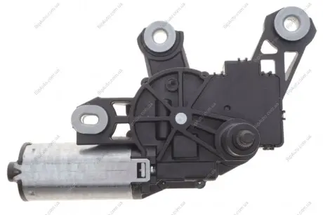 Моторчик склоочисника Skoda Octavia 1.2-2.0 FSI/TFSI/TDI 04-13 (задній) AIC 57004