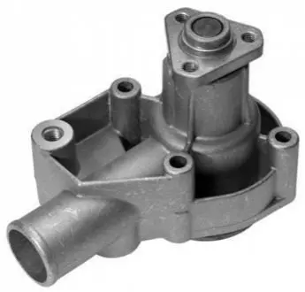 FIAT помпа води CROMA 2,0i 85-90г, ALFA ROMEO 2,0Ti 87-98г BUGATTI PA0035