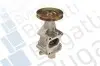 BUGATTI FIAT помпа води Panda 80-, SEAT Marbella 87- PA0010 BUGATTI PA0010
