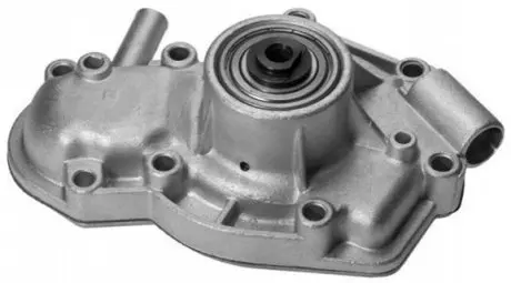 Помпа воды RENAULT 18 2.0,ESPACE 84- BUGATTI PA0188