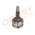 Drive+ Drive+ Шарнір рівних кутових швидкостей (ШРУС) Dr!ve+ DP2110.10.1135 (фото 3)