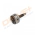 Drive+ Drive+ Шарнір рівних кутових швидкостей (ШРУС) Dr!ve+ DP2110.10.1135 (фото 5)