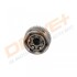 Drive+ Drive+ Шарнір рівних кутових швидкостей (ШРУС) Dr!ve+ DP2110.10.1135 (фото 6)