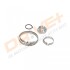 Drive+ Drive+ Шарнір рівних кутових швидкостей (ШРУС) Dr!ve+ DP2110.10.1135 (фото 10)