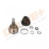 Drive+ Drive+ Шарнір рівних кутових швидкостей (ШРУС) Dr!ve+ DP2110.10.1116 (фото 1)