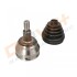 Drive+ Drive+ Шарнір рівних кутових швидкостей (ШРУС) Dr!ve+ DP2110.10.1116 (фото 2)