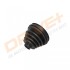 Drive+ Drive+ Шарнір рівних кутових швидкостей (ШРУС) Dr!ve+ DP2110.10.1116 (фото 6)