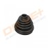 Drive+ Drive+ Шарнір рівних кутових швидкостей (ШРУС) Dr!ve+ DP2110.10.1116 (фото 7)