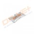 Drive+ Drive+ Шарнір рівних кутових швидкостей (ШРУС) Dr!ve+ DP2110.10.1116 (фото 8)