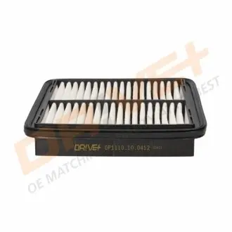 Drive+ Drive+ - Фільтр повітря (аналог WA6253) Dr!ve+ DP1110.10.0412