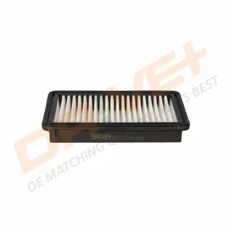 Drive+ Drive+ - Фільтр повітря (аналог WA9549) Dr!ve+ DP1110.10.0633