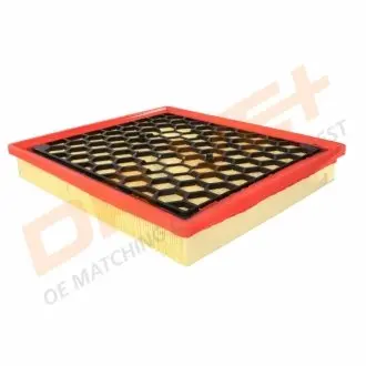 Drive+ Drive+ - Фільтр повітря (аналог WA9605) Dr!ve+ DP1110.10.0210